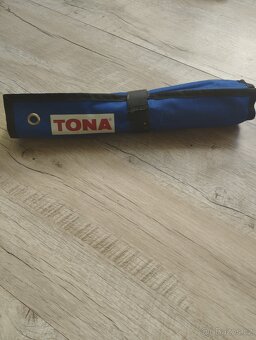Sada klíčů Tona - 2