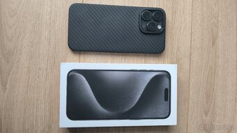 Apple Iphone 15 Pro max 256 Gb - 2