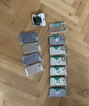 Obaly na Iphone - 2