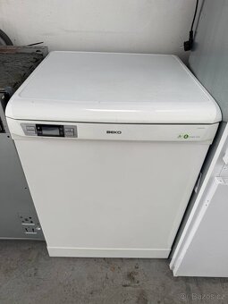 Beko A+. Pouzíta - 2