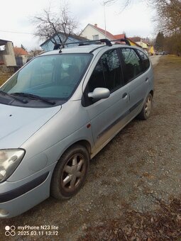 Renault Scenic,1.6 LPG,stk 5/2026 - 2