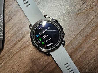 Garmin EPIX PRO 47mm - 2