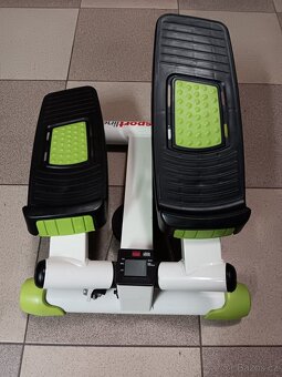 Stepper inSPORTline - 2