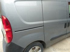 Fiat Doblo 1.6mj 2014 - 2