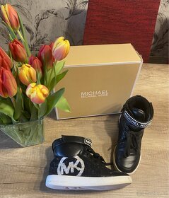 Kotníčkové Michael Kors vel. 33 - 2
