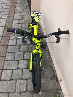 Core Nipper 20" - 2