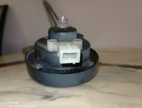 Klakson renault (vice modelu) - 2