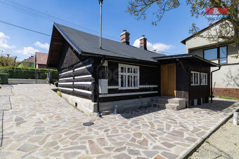 Roubenka, 75 m², Mosty u Jablunkova - 2