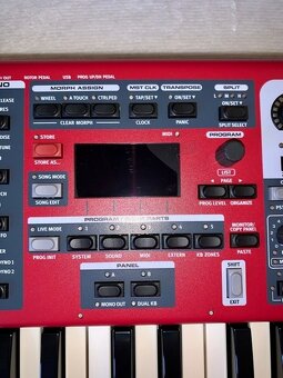 Clavia Nord Stage 3 compact, top Zustand - 2