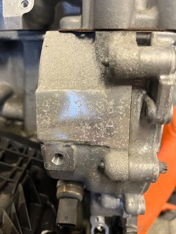 B47D20A motor 84000km - 2