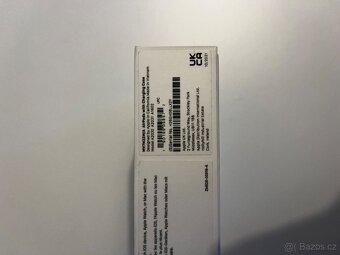 AirPods pouze levé - 2