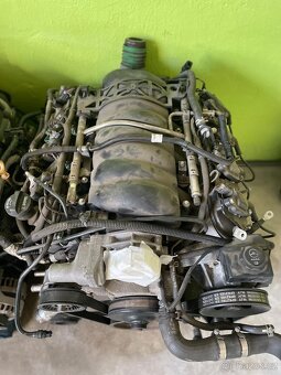 Motor LS3 V8 Chevrolet Camaro/Corvette - 2