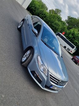 Passat CC 2.0TDI 103KW - 2