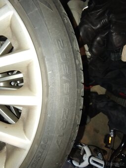 Kola Ronal 5x112 17" - 2