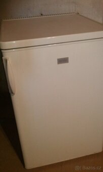 Lednička Zanussi ZRG 314 SW - 2