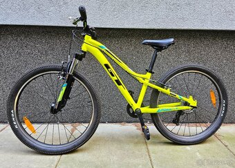 GT Stomper 24" - 2