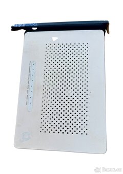 ZTE VDSL modem O2 - 2