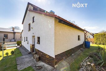 Prodej Rodinný dům, 166㎡ - 2