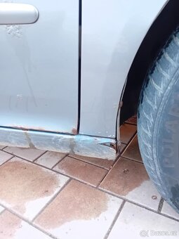 Volkswagen golf 5 - 2