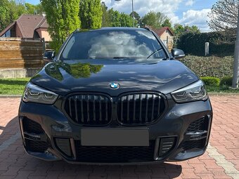 BMW X1 xDrive25e M Sport – top stav - 2