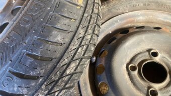 Letni kola 145/80 R13 - 2