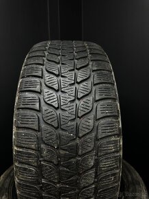 Sada pneu Bridgestone 245/45/17 99V - 2