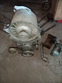 Motor multicara - 2