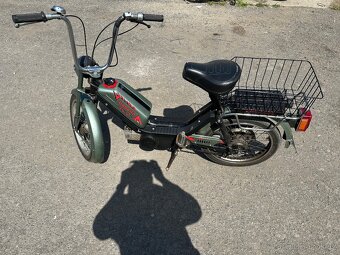 Babeta 210 - 2