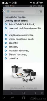 Multifunkční hrnec Tefal - 2