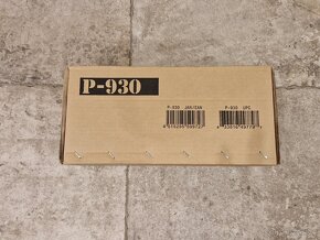 Pearl P-930 pedál - 2