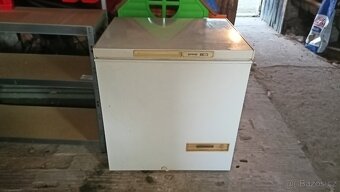 Mrazák Gorenje - 2
