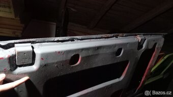 5 vrata škoda felicia pick up - 2