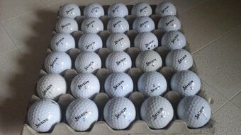 Golfové míčky - 2