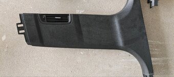Kryty b sloupku bmw f10 f11 - 2