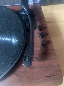 Gramofon Auna TT-classic plus - 2