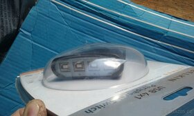 USB Swith Peripheral 4x1 - 2