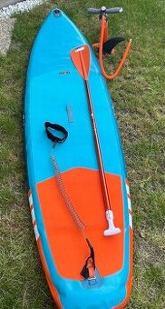 paddleboard ITIWIT 9’ Touring (Decathlon) - 2