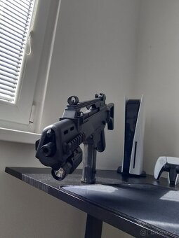 Airsoft pistole - 2