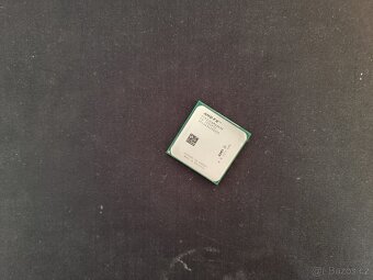 Octa-Core procesor AMD FX-8320E - 2