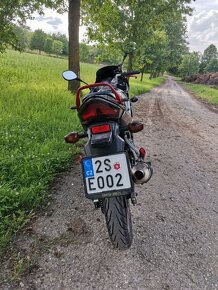 Honda CBR 125 R - 2