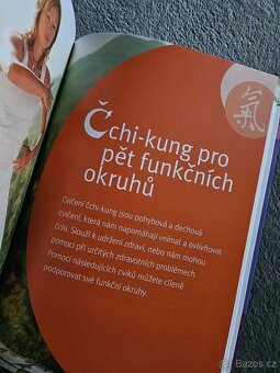 kniha Zákon rovnováhy - recept čínské medicíny - 2