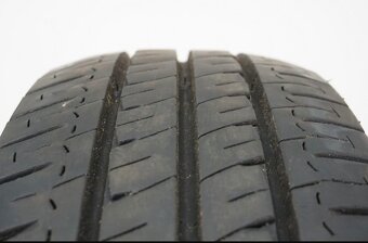 Letní pneu MICHELIN 215/70 R15C" Praha 9 - 2