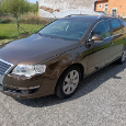 Volkswagen Passat - 2