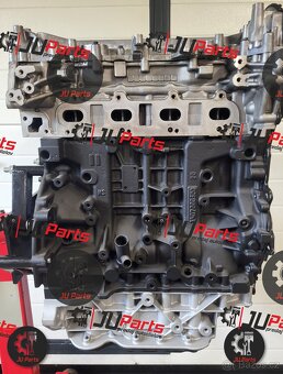 Motor 2.3 DCI M9T A7 D7 F7 - 2