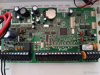⚡️ Alarm ústředna Paradox digiplex EVO48 ⚡️ - 2