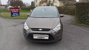 Ford S-MAX 1.6 DCI - 2
