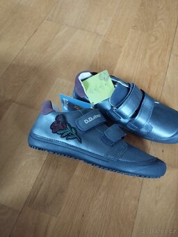 Krásné Dd step bareboot velikost 36 - 2