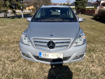 Mercedes Benz B 180 Cdi automat - 2
