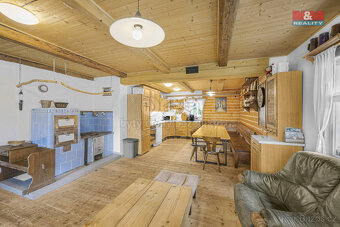 Prodej chalupy, 1081 m², Orlické Záhoří - 2