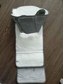 Přebalovací podložka - 2